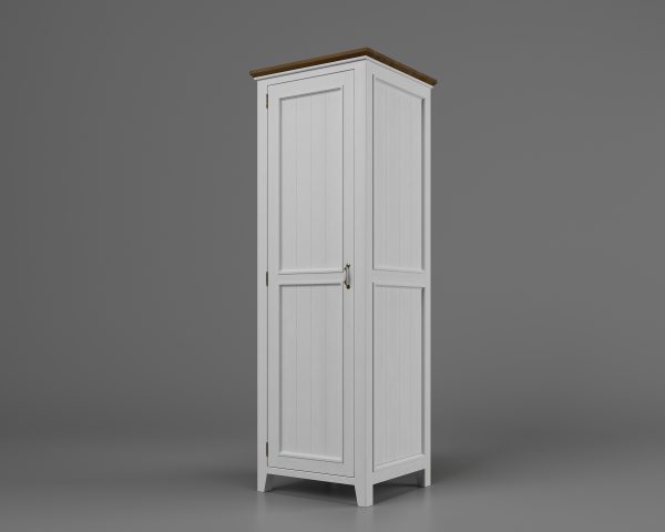 Skriňa PROVENSAL 1 B