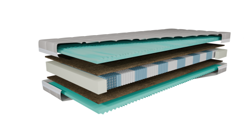 SIMBIOGREEN TOPFLEX - Image 2