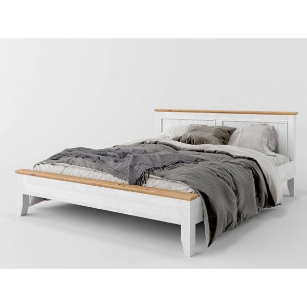 Posteľ PROVENSAL 1L 180 x 200
