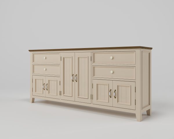 Komoda PROVENSAL 12 K